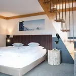 Falkenstein Hotel Kaprun