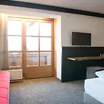 Hotel Falkenstein Kaprun