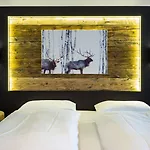 Falkenstein Hotel