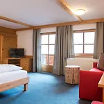 Hotel Falkenstein Kaprun