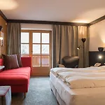 Hotel Falkenstein Kaprun
