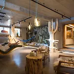 Hotel Falkenstein Kaprun