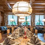 Falkenstein Hotel Kaprun