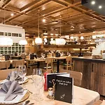 Hotel Falkenstein Kaprun