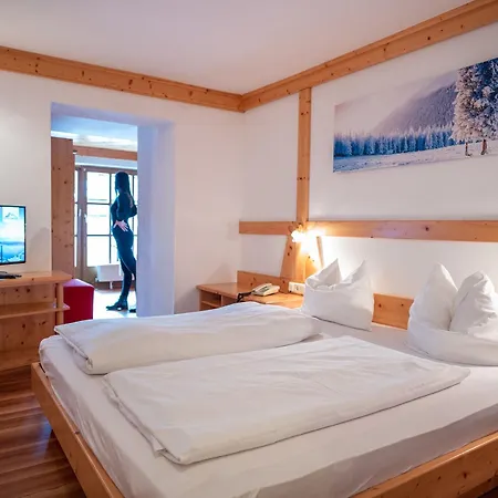 Falkenstein - Flying Wellness - Matrix Gym - Sommerkarte Inklusive Hotel 4*