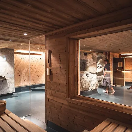 Hotel Falkenstein - Flying Wellness - Matrix Gym - Sommerkarte Inklusive
