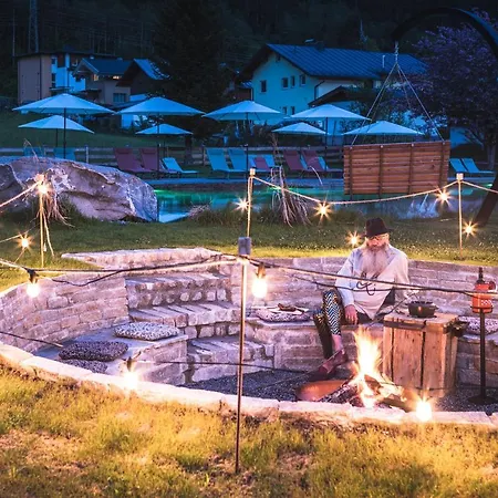 Falkenstein - Flying Wellness - Matrix Gym - Sommerkarte Inklusive Hotel