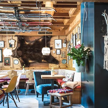 Falkenstein Hotel 4*