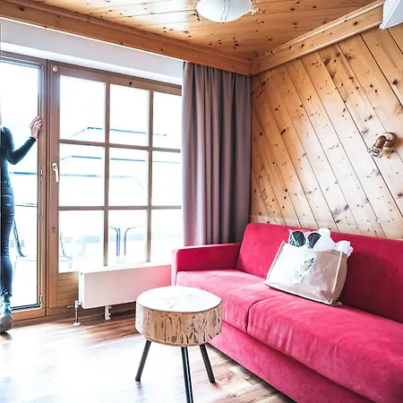 Hotel Falkenstein - Flying Wellness - Matrix Gym - Sommerkarte Inklusive Kaprun