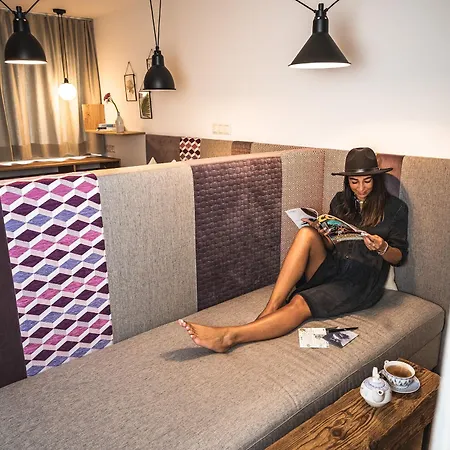 Falkenstein - Flying Wellness - Matrix Gym - Sommerkarte Inklusive 4* Kaprun