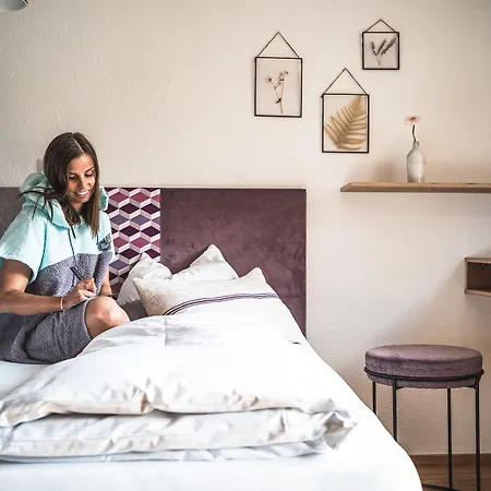 Falkenstein - Flying Wellness - Matrix Gym - Sommerkarte Inklusive 4*