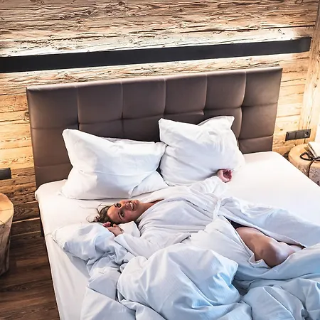 Hotel Falkenstein - Flying Wellness - Matrix Gym - Sommerkarte Inklusive 4*