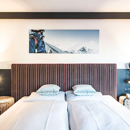 Falkenstein - Flying Wellness - Matrix Gym - Sommerkarte Inklusive 4*