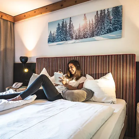Falkenstein - Flying Wellness - Matrix Gym - Sommerkarte Inklusive 4* Kaprun