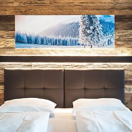 Hotel Sport & Wellness Falkenstein - Natural Swimming - Matrix Gym - Summercard Inklusive - Authentic Experience - Flying Wellness With Pool Kaprun