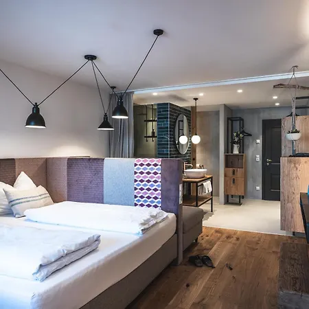 Falkenstein - Flying Wellness - Matrix Gym - Sommerkarte Inklusive Hotel