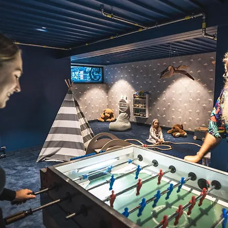 Falkenstein - Flying Wellness - Matrix Gym - Sommerkarte Inklusive Hotel