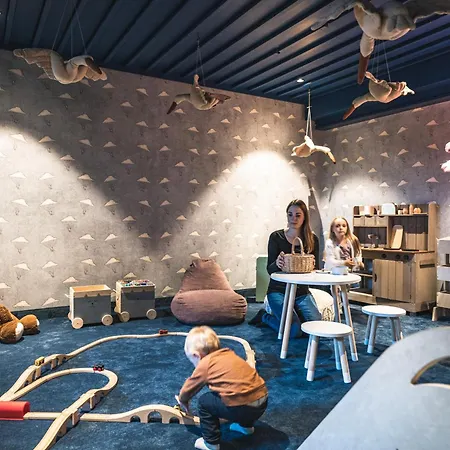 Falkenstein - Flying Wellness - Matrix Gym - Sommerkarte Inklusive 4* Kaprun