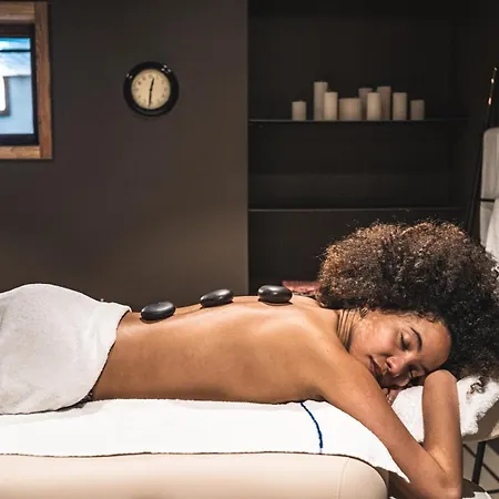 Falkenstein - Flying Wellness - Matrix Gym - Sommerkarte Inklusive Hotel Kaprun