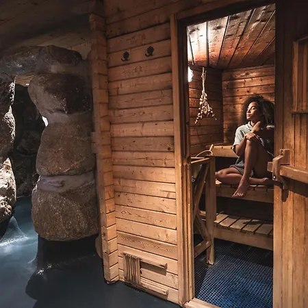 Falkenstein - Flying Wellness - Matrix Gym - Sommerkarte Inklusive Hotel