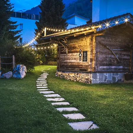 Hotel Falkenstein - Flying Wellness - Matrix Gym - Sommerkarte Inklusive