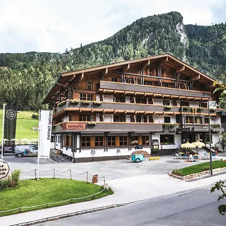 Falkenstein - Flying Wellness - Matrix Gym - Sommerkarte Inklusive