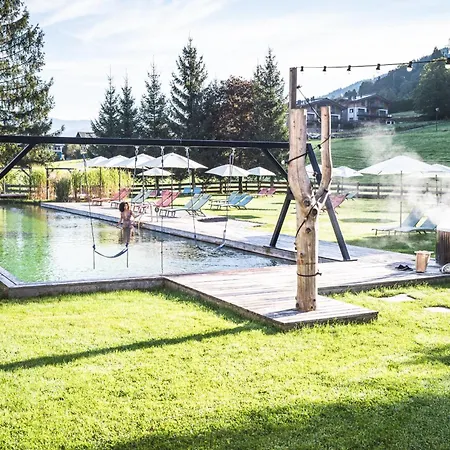 Falkenstein - Flying Wellness - Matrix Gym - Sommerkarte Inklusive