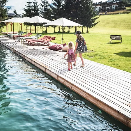 Falkenstein - Flying Wellness - Matrix Gym - Sommerkarte Inklusive Hotel