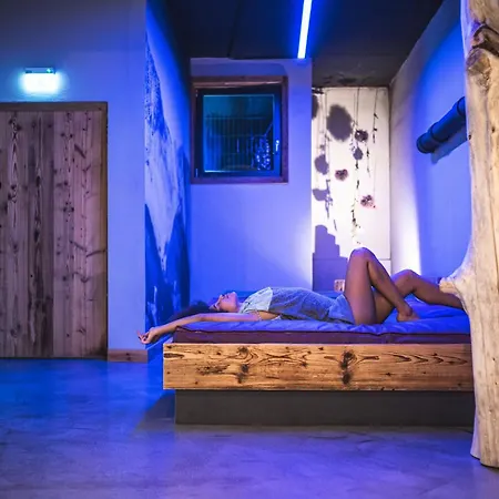 Falkenstein - Flying Wellness - Matrix Gym - Sommerkarte Inklusive Kaprun