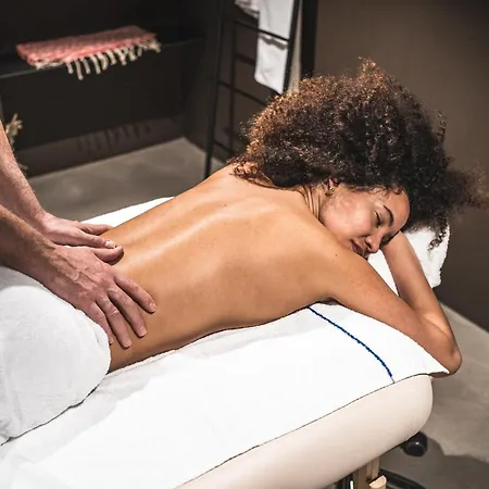 Falkenstein - Flying Wellness - Matrix Gym - Sommerkarte Inklusive Hotel