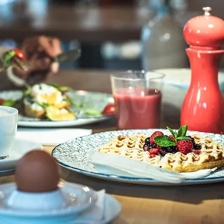 Falkenstein Hotel 4*