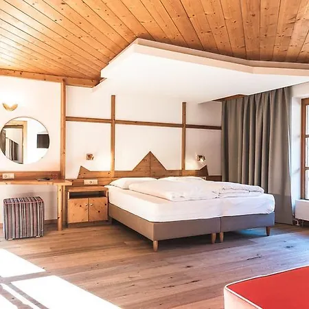 Hotel Falkenstein