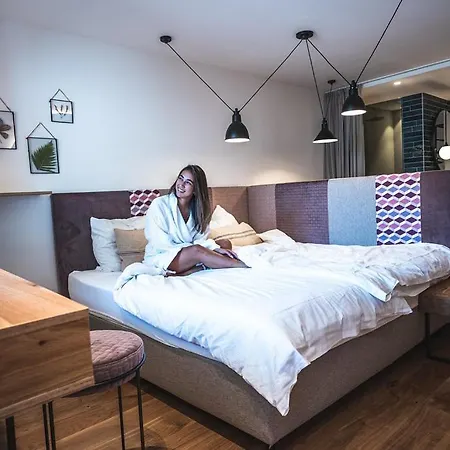 Falkenstein 4* Kaprun