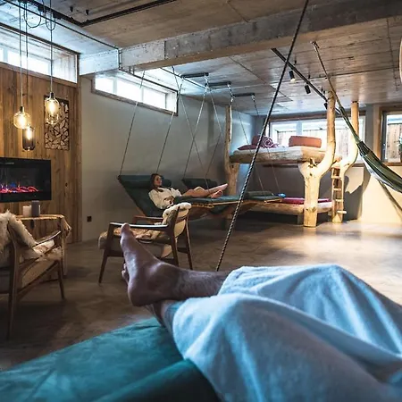 Falkenstein Hotel 4*