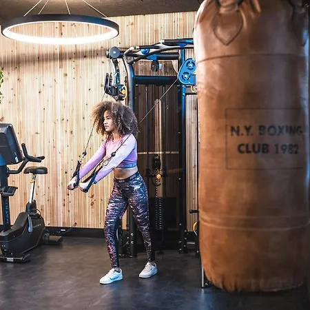 Falkenstein Hotel Kaprun