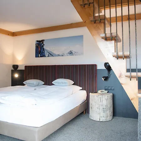 Falkenstein Hotel Kaprun