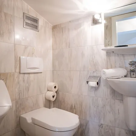 Falkenstein Hotel 4*