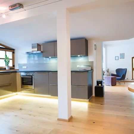 Hotel Falkenstein Kaprun