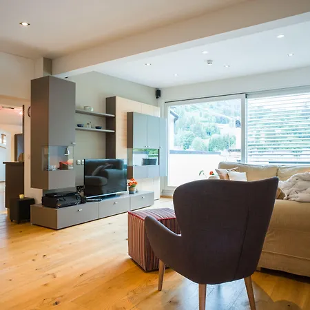 Falkenstein Hotel 4*