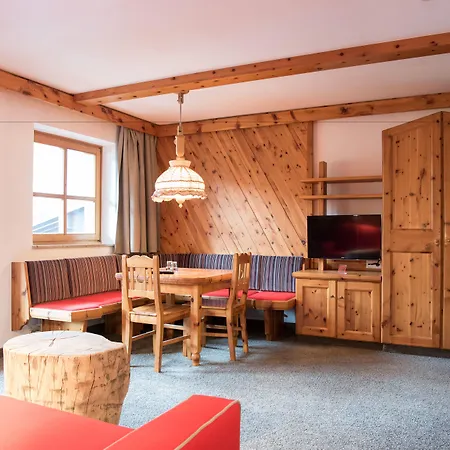 Hotel Falkenstein Kaprun