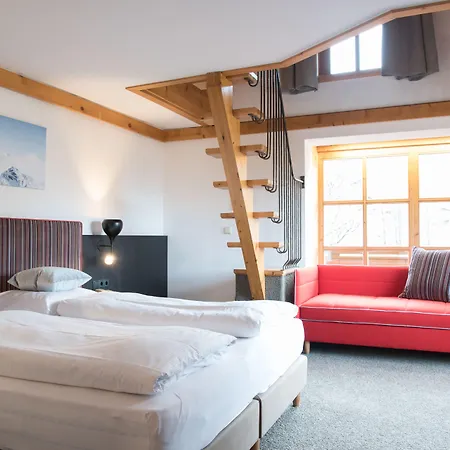 Hotel Falkenstein