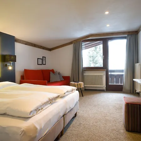 Falkenstein Hotel Kaprun