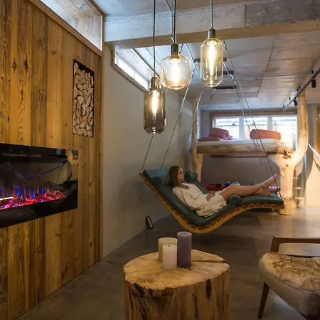 Falkenstein 4* Kaprun