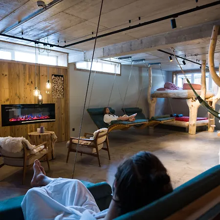 Falkenstein Hotel Kaprun