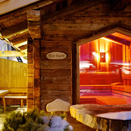 Falkenstein 4* Kaprun