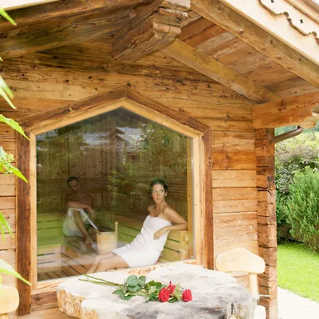 Falkenstein 4* Kaprun