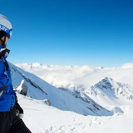 Falkenstein 4* Kaprun