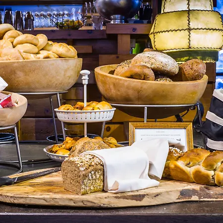 Hotel Falkenstein Kaprun