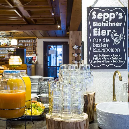 Falkenstein Hotel 4*