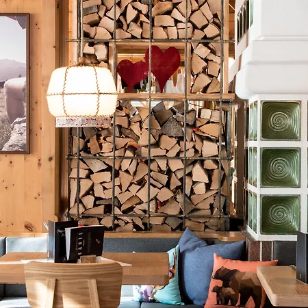 Falkenstein Hotel 4*